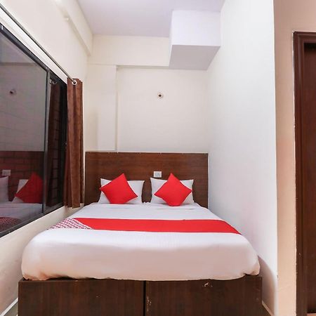 Hotel O The Royal International Hotel بنغالور المظهر الخارجي الصورة