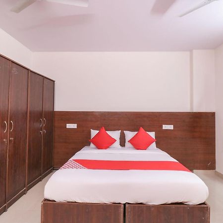 Hotel O The Royal International Hotel بنغالور المظهر الخارجي الصورة